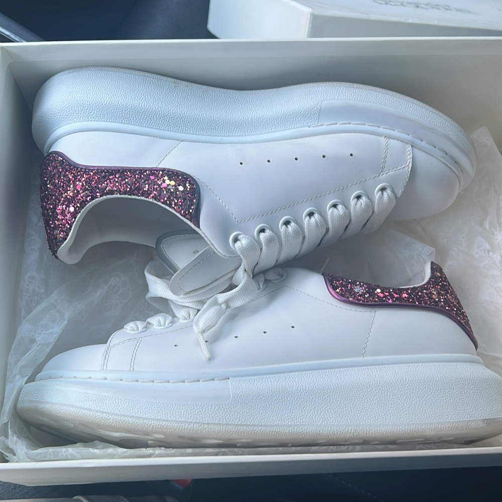 Alexander McQueen